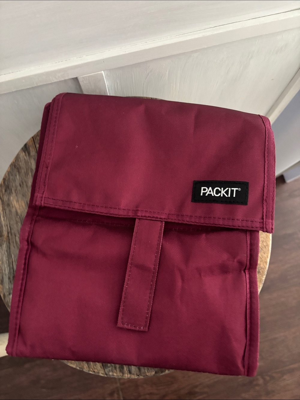 Packit Lunchbag Stay Cool Technology - Picture 5 of 6
